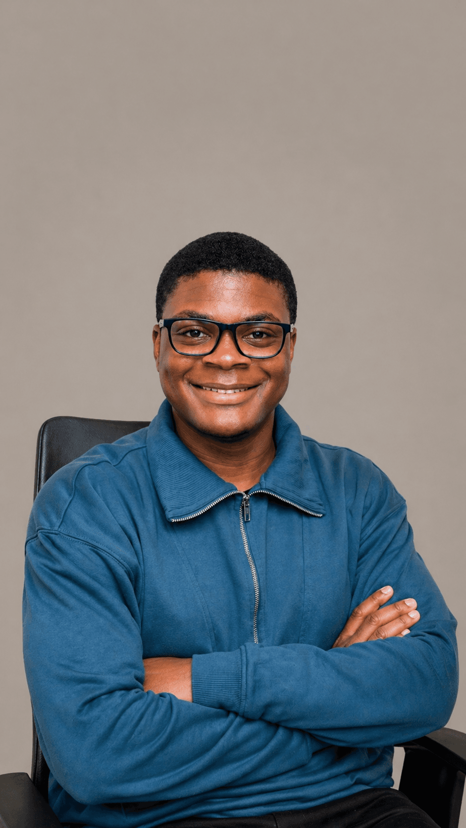 Yanis Akododja, développeur fullstack YUXDEV